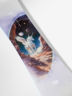 CAPiTA Space Metal Fantasy 2026 Snowboard - buy now | ID-753341